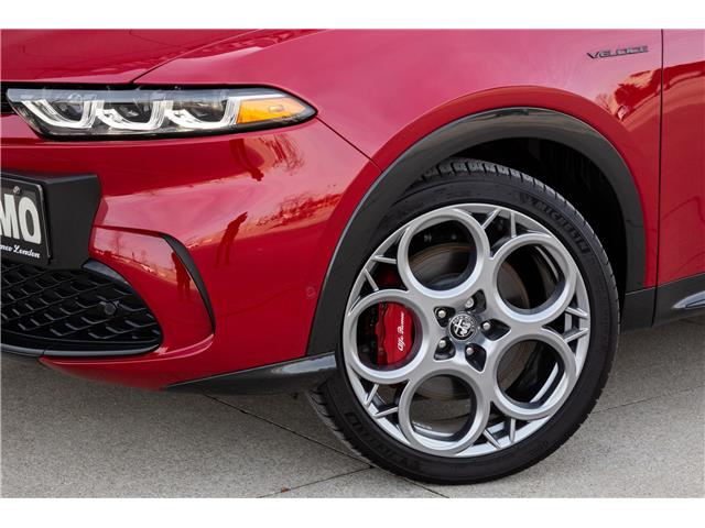 2024 Alfa Romeo Tonale PHEV Veloce (Stk: P24068D) in London - Image 3 of 34 2024 Alfa Romeo Tonale PHEV Veloce (Stk: P24068D) in London - Image 3 of 34