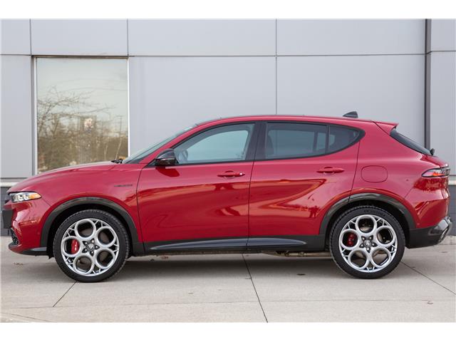 2024 Alfa Romeo Tonale PHEV Veloce (Stk: P24068D) in London - Image 4 of 34 2024 Alfa Romeo Tonale PHEV Veloce (Stk: P24068D) in London - Image 4 of 34