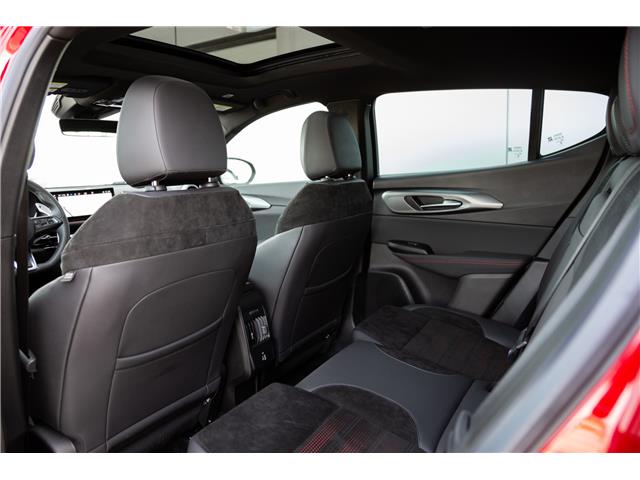 2024 Alfa Romeo Tonale PHEV Veloce (Stk: P24068D) in London - Image 29 of 34 2024 Alfa Romeo Tonale PHEV Veloce (Stk: P24068D) in London - Image 29 of 34