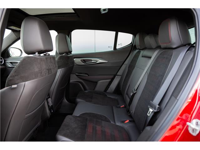 2024 Alfa Romeo Tonale PHEV Veloce (Stk: P24068D) in London - Image 30 of 34 2024 Alfa Romeo Tonale PHEV Veloce (Stk: P24068D) in London - Image 30 of 34