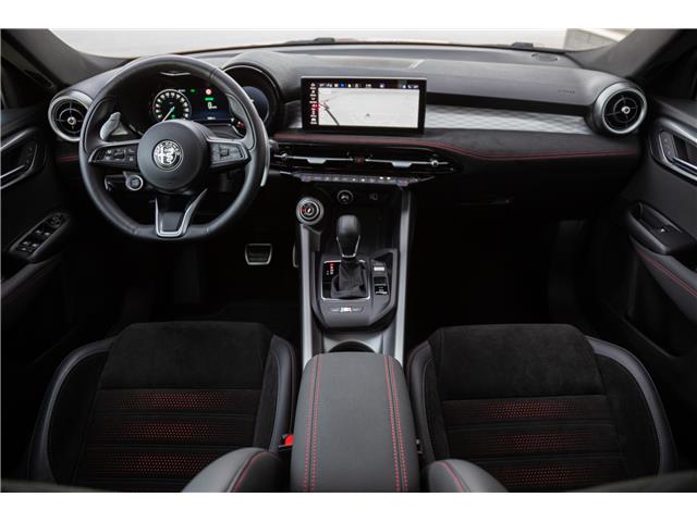 2024 Alfa Romeo Tonale PHEV Veloce (Stk: P24068D) in London - Image 12 of 34 2024 Alfa Romeo Tonale PHEV Veloce (Stk: P24068D) in London - Image 12 of 34