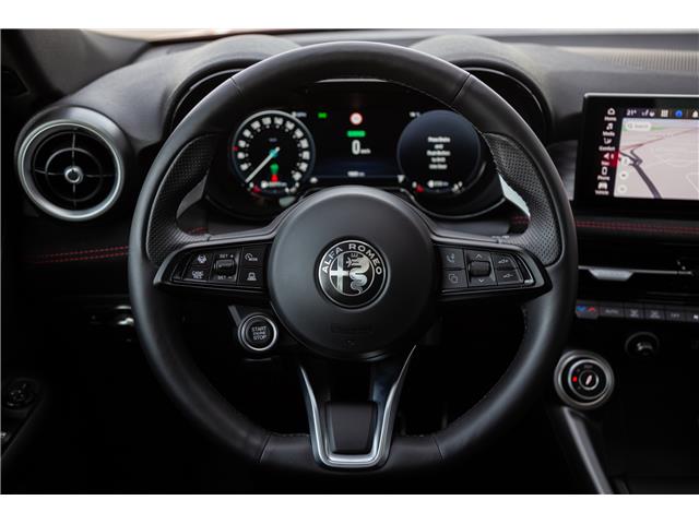 2024 Alfa Romeo Tonale PHEV Veloce (Stk: P24068D) in London - Image 14 of 34 2024 Alfa Romeo Tonale PHEV Veloce (Stk: P24068D) in London - Image 14 of 34