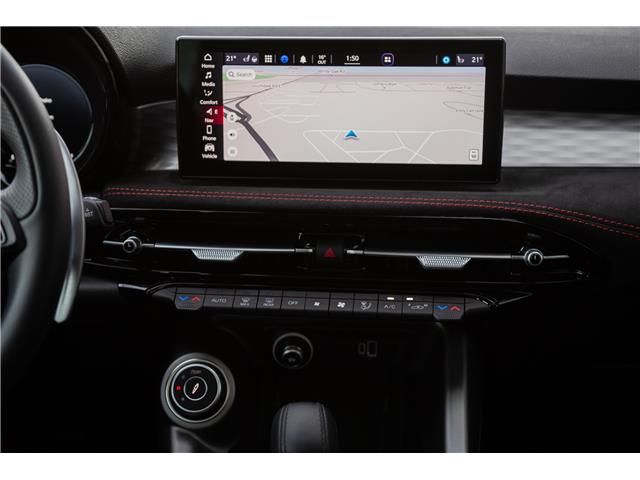 2024 Alfa Romeo Tonale PHEV Veloce (Stk: P24068D) in London - Image 21 of 34 2024 Alfa Romeo Tonale PHEV Veloce (Stk: P24068D) in London - Image 21 of 34