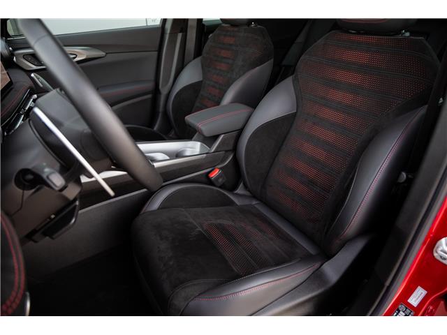 2024 Alfa Romeo Tonale PHEV Veloce (Stk: P24068D) in London - Image 19 of 34 2024 Alfa Romeo Tonale PHEV Veloce (Stk: P24068D) in London - Image 19 of 34