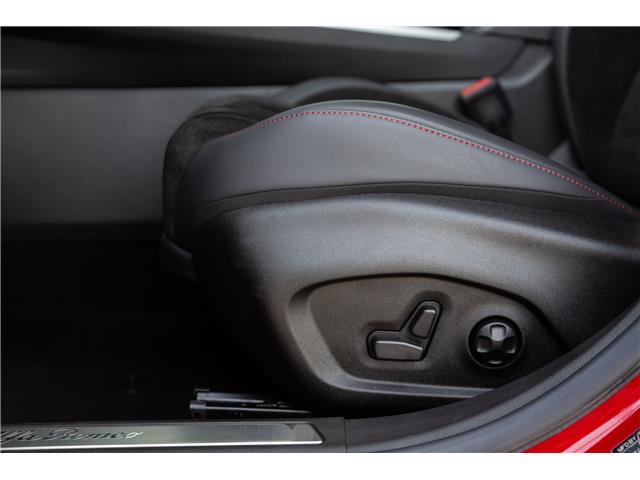 2024 Alfa Romeo Tonale PHEV Veloce (Stk: P24068D) in London - Image 20 of 34 2024 Alfa Romeo Tonale PHEV Veloce (Stk: P24068D) in London - Image 20 of 34