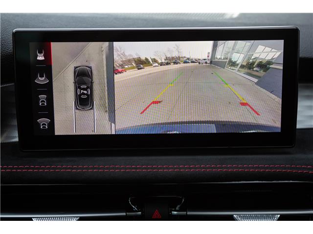 2024 Alfa Romeo Tonale PHEV Veloce (Stk: P24068D) in London - Image 22 of 34 2024 Alfa Romeo Tonale PHEV Veloce (Stk: P24068D) in London - Image 22 of 34