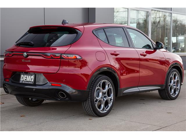 2024 Alfa Romeo Tonale PHEV Veloce (Stk: P24068D) in London - Image 9 of 34 2024 Alfa Romeo Tonale PHEV Veloce (Stk: P24068D) in London - Image 9 of 34