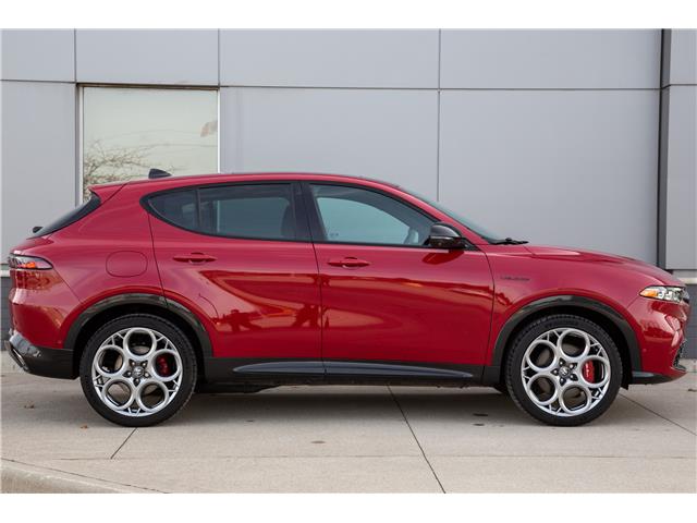 2024 Alfa Romeo Tonale PHEV Veloce (Stk: P24068D) in London - Image 10 of 34 2024 Alfa Romeo Tonale PHEV Veloce (Stk: P24068D) in London - Image 10 of 34
