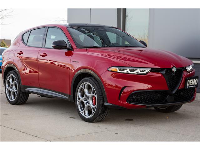 2024 Alfa Romeo Tonale PHEV Veloce (Stk: P24068D) in London - Image 11 of 34 2024 Alfa Romeo Tonale PHEV Veloce (Stk: P24068D) in London - Image 11 of 34