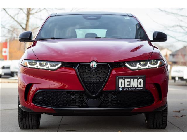 2024 Alfa Romeo Tonale PHEV Veloce (Stk: P24068D) in London - Image 2 of 34 2024 Alfa Romeo Tonale PHEV Veloce (Stk: P24068D) in London - Image 2 of 34