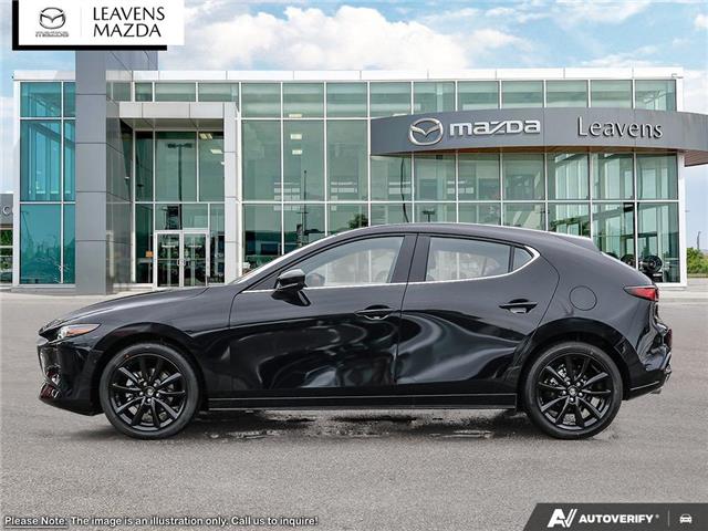2025 Mazda Mazda3 Sport GT w/Turbo (Stk: 14-25620) in London - Image 4 of 26
