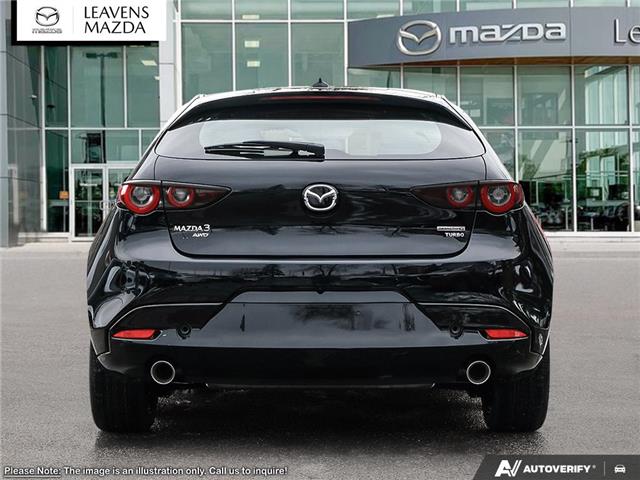 2025 Mazda Mazda3 Sport GT w/Turbo (Stk: 14-25620) in London - Image 6 of 26