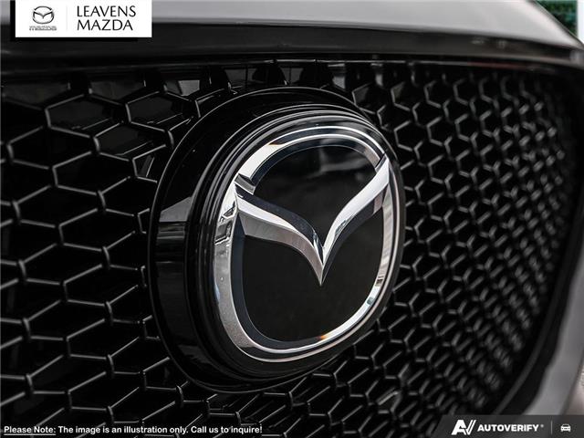 2025 Mazda Mazda3 Sport GT w/Turbo (Stk: 14-25620) in London - Image 10 of 26