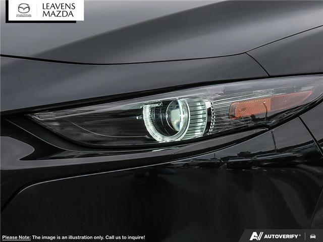 2025 Mazda Mazda3 Sport GT w/Turbo (Stk: 14-25620) in London - Image 11 of 26