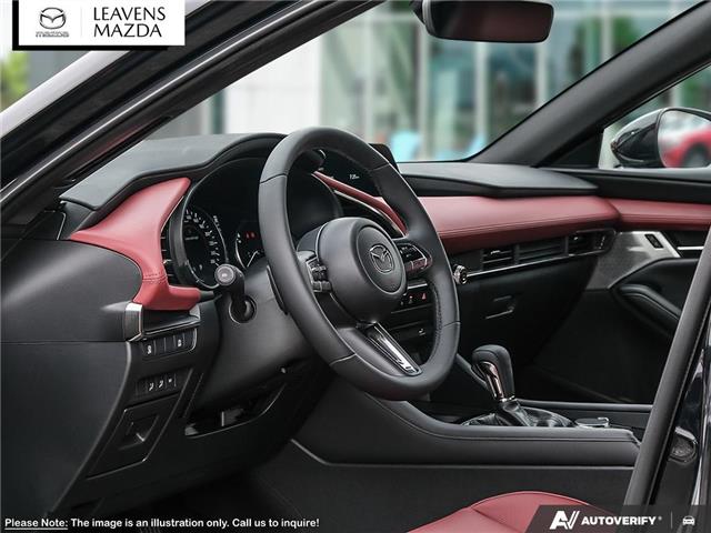 2025 Mazda Mazda3 Sport GT w/Turbo (Stk: 14-25620) in London - Image 12 of 26
