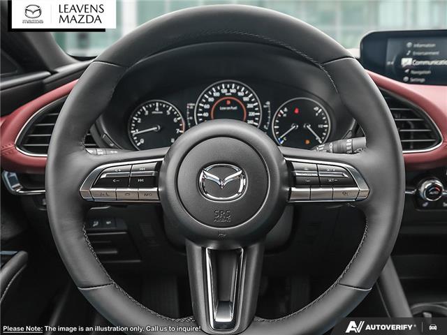 2025 Mazda Mazda3 Sport GT w/Turbo (Stk: 14-25620) in London - Image 13 of 26
