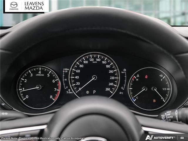 2025 Mazda Mazda3 Sport GT w/Turbo (Stk: 14-25620) in London - Image 14 of 26