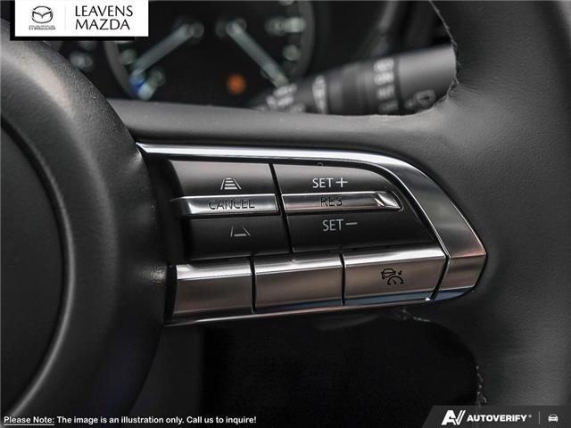 2025 Mazda Mazda3 Sport GT w/Turbo (Stk: 14-25620) in London - Image 15 of 26
