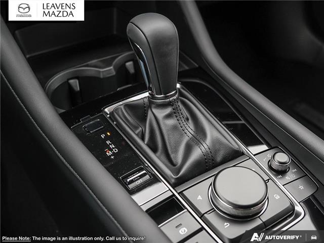 2025 Mazda Mazda3 Sport GT w/Turbo (Stk: 14-25620) in London - Image 17 of 26