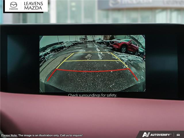 2025 Mazda Mazda3 Sport GT w/Turbo (Stk: 14-25620) in London - Image 18 of 26