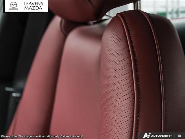 2025 Mazda Mazda3 Sport GT w/Turbo (Stk: 14-25620) in London - Image 20 of 26