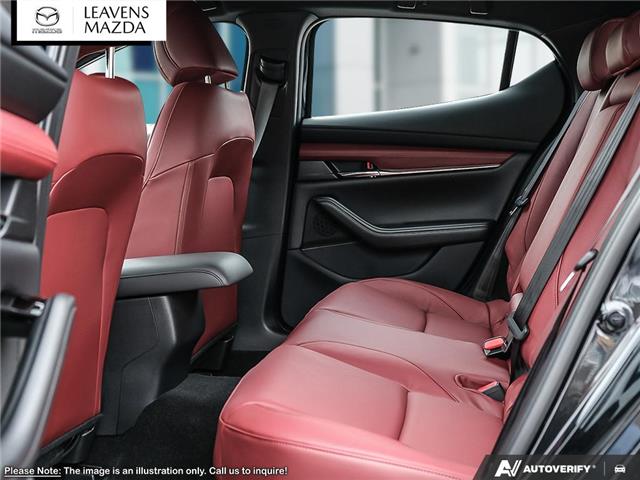 2025 Mazda Mazda3 Sport GT w/Turbo (Stk: 14-25620) in London - Image 21 of 26