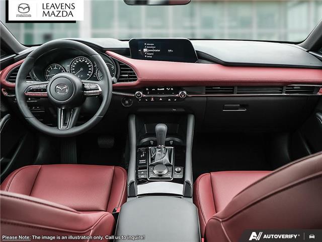 2025 Mazda Mazda3 Sport GT w/Turbo (Stk: 14-25620) in London - Image 22 of 26