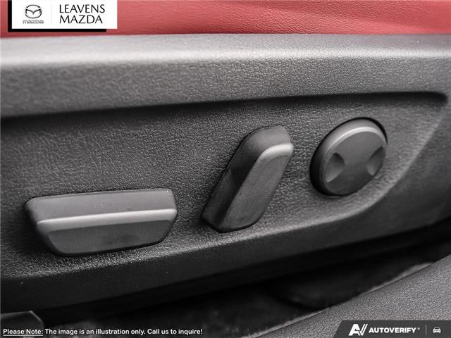 2025 Mazda Mazda3 Sport GT w/Turbo (Stk: 14-25620) in London - Image 26 of 26