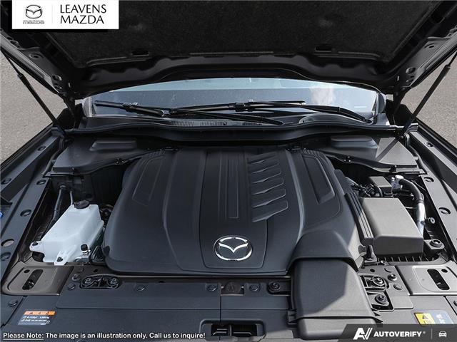 2025 Mazda CX-90 MHEV GT (Stk: 14-25648) in London - Image 7 of 26