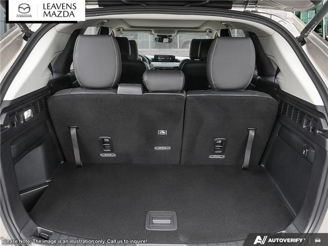 2025 Mazda CX-90 MHEV GT (Stk: 14-25648) in London - Image 8 of 26