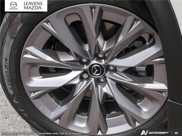 2025 Mazda CX-90 MHEV GT (Stk: 14-25648) in London - Image 9 of 26