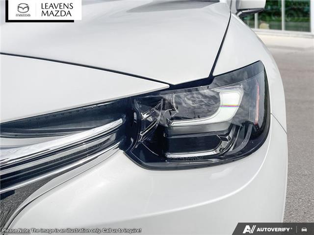 2025 Mazda CX-90 MHEV GT (Stk: 14-25648) in London - Image 11 of 26