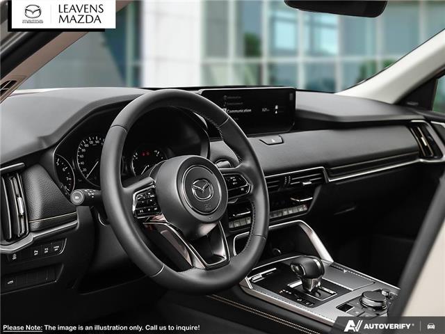 2025 Mazda CX-90 MHEV GT (Stk: 14-25648) in London - Image 13 of 26