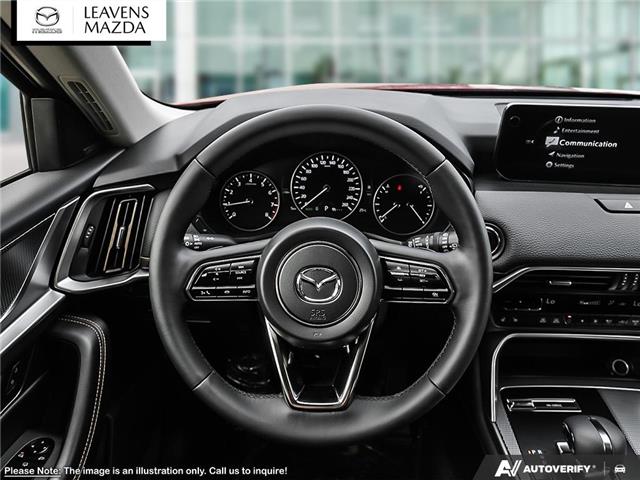 2025 Mazda CX-90 MHEV GT (Stk: 14-25648) in London - Image 14 of 26