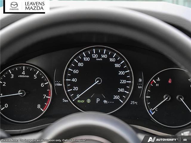 2025 Mazda CX-90 MHEV GT (Stk: 14-25648) in London - Image 15 of 26