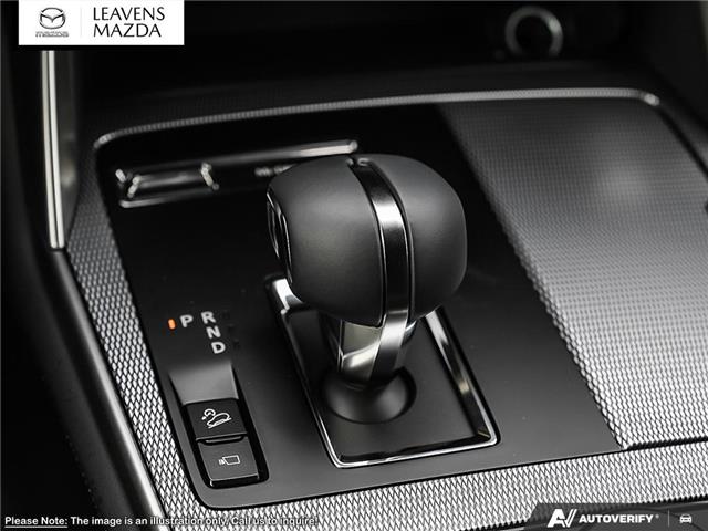 2025 Mazda CX-90 MHEV GT (Stk: 14-25648) in London - Image 18 of 26