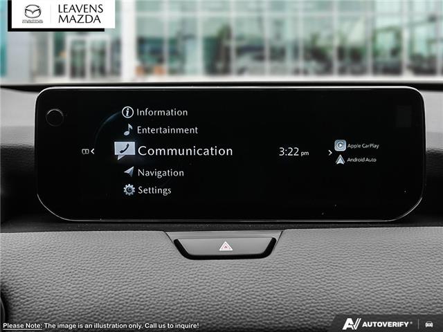 2025 Mazda CX-90 MHEV GT (Stk: 14-25648) in London - Image 19 of 26