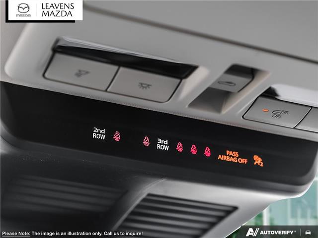 2025 Mazda CX-90 MHEV GT (Stk: 14-25648) in London - Image 20 of 26