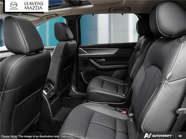 2025 Mazda CX-90 MHEV GT (Stk: 14-25648) in London - Image 22 of 26