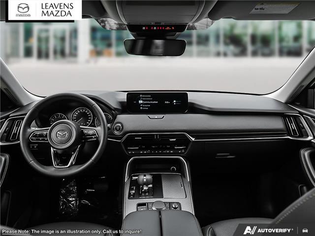 2025 Mazda CX-90 MHEV GT (Stk: 14-25648) in London - Image 23 of 26