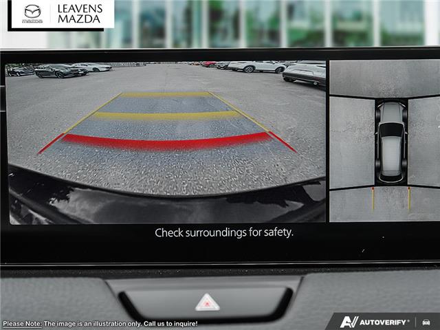 2025 Mazda CX-90 MHEV GT (Stk: 14-25648) in London - Image 24 of 26