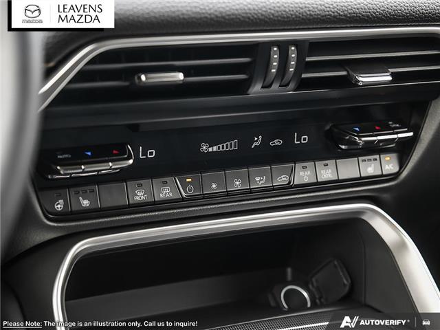 2025 Mazda CX-90 MHEV GT (Stk: 14-25648) in London - Image 25 of 26