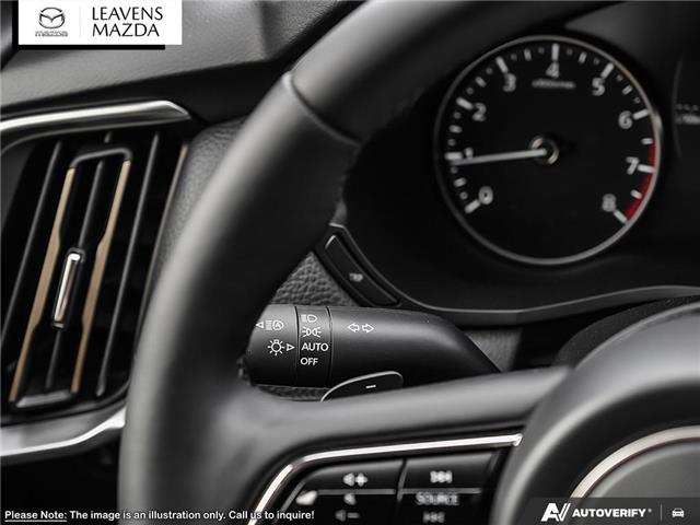 2025 Mazda CX-90 MHEV GT (Stk: 14-25648) in London - Image 26 of 26