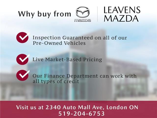 2025 Mazda Mazda3 GS (Stk: 14-25649) in London - Image 2 of 26