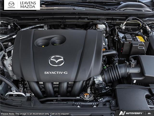2025 Mazda Mazda3 GS (Stk: 14-25649) in London - Image 7 of 26