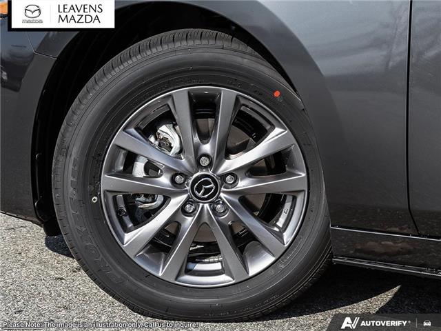 2025 Mazda Mazda3 GS (Stk: 14-25649) in London - Image 9 of 26