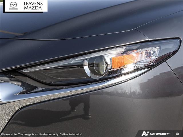 2025 Mazda Mazda3 GS (Stk: 14-25649) in London - Image 11 of 26
