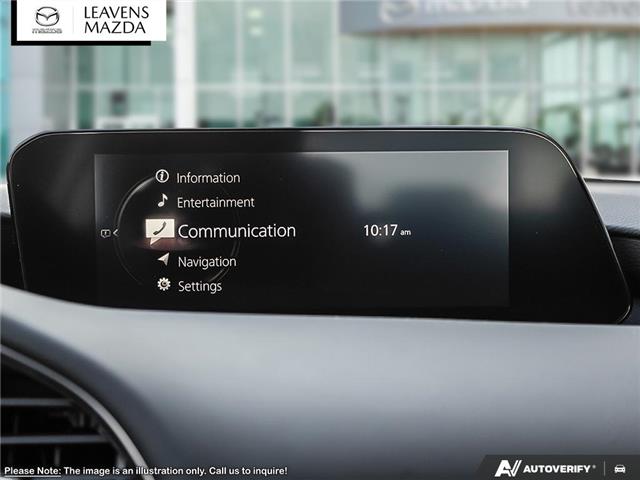 2025 Mazda Mazda3 GS (Stk: 14-25649) in London - Image 18 of 26