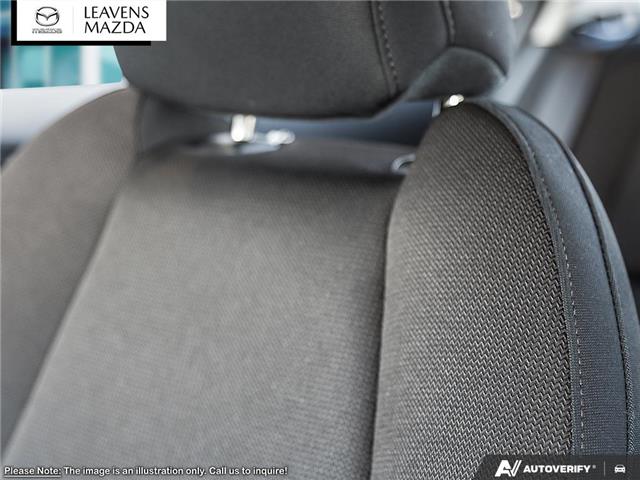 2025 Mazda Mazda3 GS (Stk: 14-25649) in London - Image 20 of 26