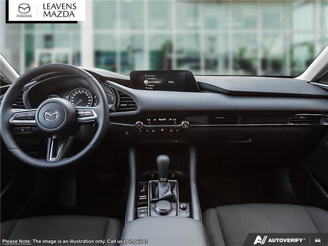 2025 Mazda Mazda3 GS (Stk: 14-25649) in London - Image 22 of 26